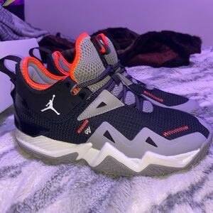 Jordan one takes , 9’5 only worn 2 times